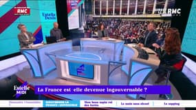 Emmanuel Macron doit il arrêter de boire de l'alcool à l'occasion du "dry january?"