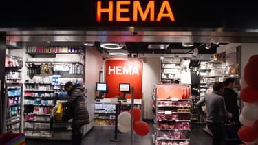 L'enseigne emblématique aux Pays-Bas serait rachetée pour 1 milliard d'euros.