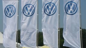 Volkswagen a reconnu une série d'erreurs. 