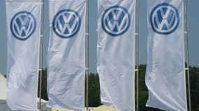 Volkswagen a reconnu une série d'erreurs. 