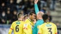 Sochaux s'est incliné face à Auxerre (3-2)
