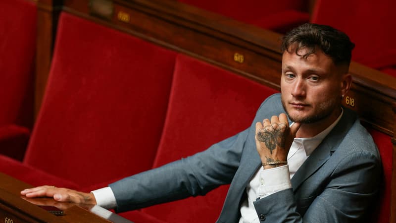 "Raphaël Arnault ne doit pas démissionner": sous pression après la mort de Quentin Deranque, LFI refuse de changer de ligne