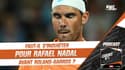 Faut-il s'inquiéter pour Nadal avant Roland-Garros ? (Court Numéro 1)
