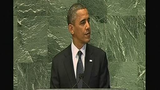 Barack Obama