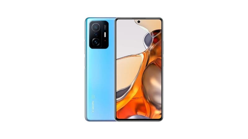 Xiaomi 11T 5G : excellent prix sur le smartphone, même après le Black Friday