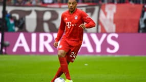 Corentin Tolisso.