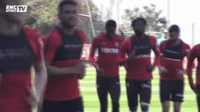 Ligue 1/ Rothen : "Monaco se doit de prendre 3 points contre Guingamp"
