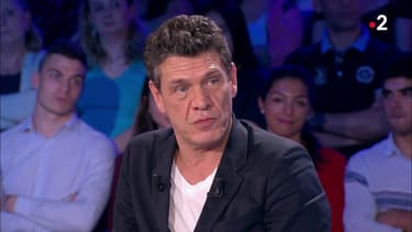 Marc Lavoine