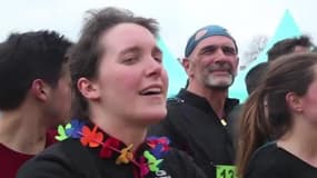 La SoMAD 2015 lancée sur les chapeaux de roue