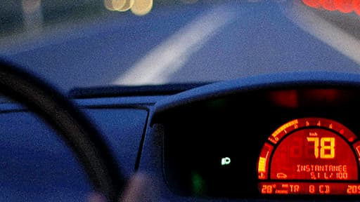 Fait-il baisser la vitesse pour réduire les accidents mortels?