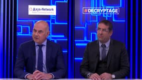 Le cabinet de consulting pharmaceutique Axys Network met son expertise de pointe et son travail d’innovation au service de ses clients afin de fabriquer des médicaments stériles.
