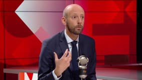 Guérini : "J'ai plus que de la compassion pour Hédi"