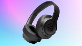 Plus de 30 euros sont à économiser sur l'achat de ce casque JBL chez Amazon