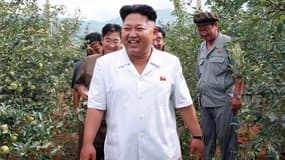 Kim Jong-un a succédé à son père, Kim Jong-il, en 2011.