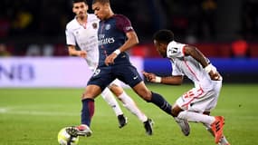 Kylian Mbappé