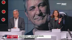 Propos polémiques de Jean-Marie Bigard: "Il a sûrement deux neurones qui se touchent"