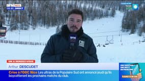 On a rendez-vous à Auron, la station azuréenne ouvre ce samedi 6 décembre (Partie 1)