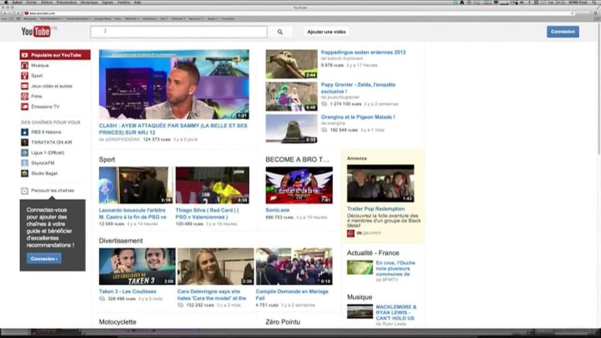 placeholder video
