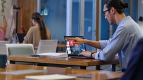 Le HP Omnibook Ultra 14