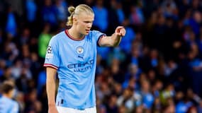 Erling Haaland