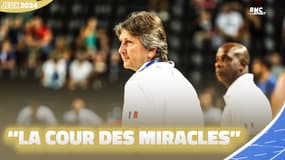 JO 2024 / Basket : "Une faute pratiquement inexistante", admet Foirest sur le tir salvateur de Strazel