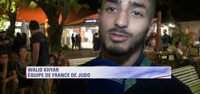 JO - Ambiance contrastée au Club France