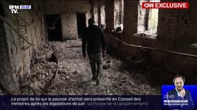 Guerre: ces étrangers engagés aux côtés des Ukrainiens