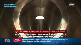 Témoin RMC : Rodolphe Bouin - 18/05