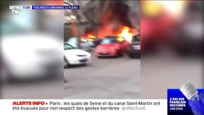 Revoir 7 jours bfm du 06 Mars