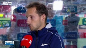 Meeting de Lausanne – Lavillenie en reconquête