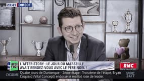 After Foot du mercredi 09/05 – Partie 5/6 - L'After Story