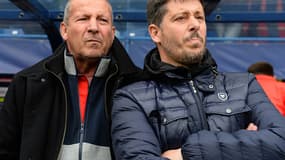 Courbis et Mercadal