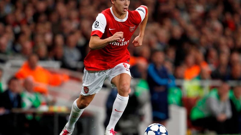 Samir Nasri