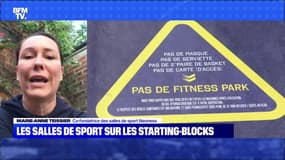 Les salles de sport sur les starting-blocks - 06/06