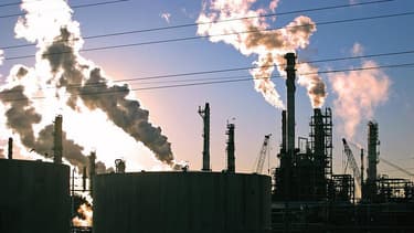 Les indices PMI de Chine, de Corée, d'Allemagne et de France montre que l'industrie mondiale a cessé de croître de manière exponentielle.