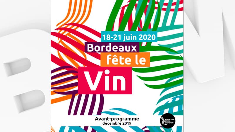 Bordeaux fête le vin