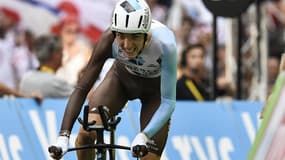 Romain Bardet
