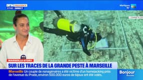 Épave du Grand Saint-Antoine : une fouille archéologique sur les traces de la peste 