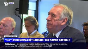 "Tout le monde le savait, mais tout le monde se taisait": que savait François Bayrou des affaires de viols et d'agressions sexuelles à Bétharram