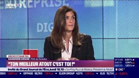 Decryptage RH: "Ton meilleur atout c'est toi !" - 19/02