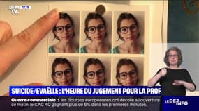 Pontoise: l'heure du jugement pour une professeure accusée de harcèlement moral sur ses élèves