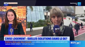 Mipim de Cannes: des solutions nationales à la crise du logement