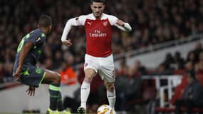 Sead Kolasinac