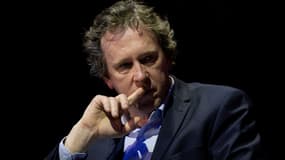 Benoît Duteurtre à Paris le 24 avril 2019