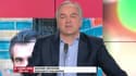 " C'est aussi absurde d'accuser d'antisémitisme, un antisioniste que d'accuser d'islamophobe celui qui lutte contre la burqa ! "