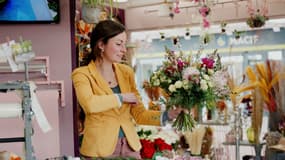 À Ambérieu-en-Bugey, Marie Danède Art floral et Curiosités propose un large choix de bouquets et des compositions florales pour toutes les occasions. 
