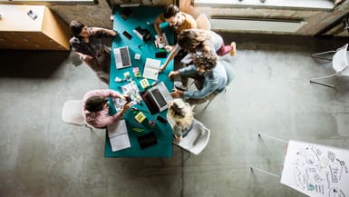 Création et gestion d'entreprise avec Legalstart