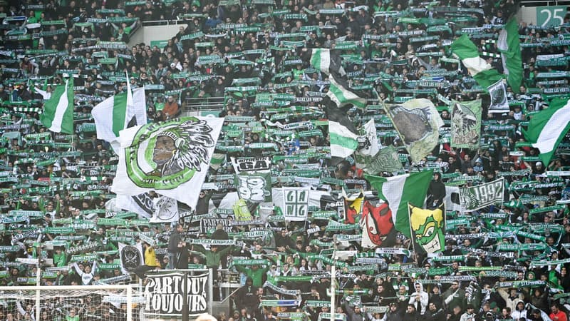 Saint-Etienne