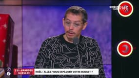Noël : allez-vous exploser votre budget ? - 10/12