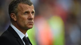 Patrice Lair, favori pour être l'entraîneur de la Duchère ?